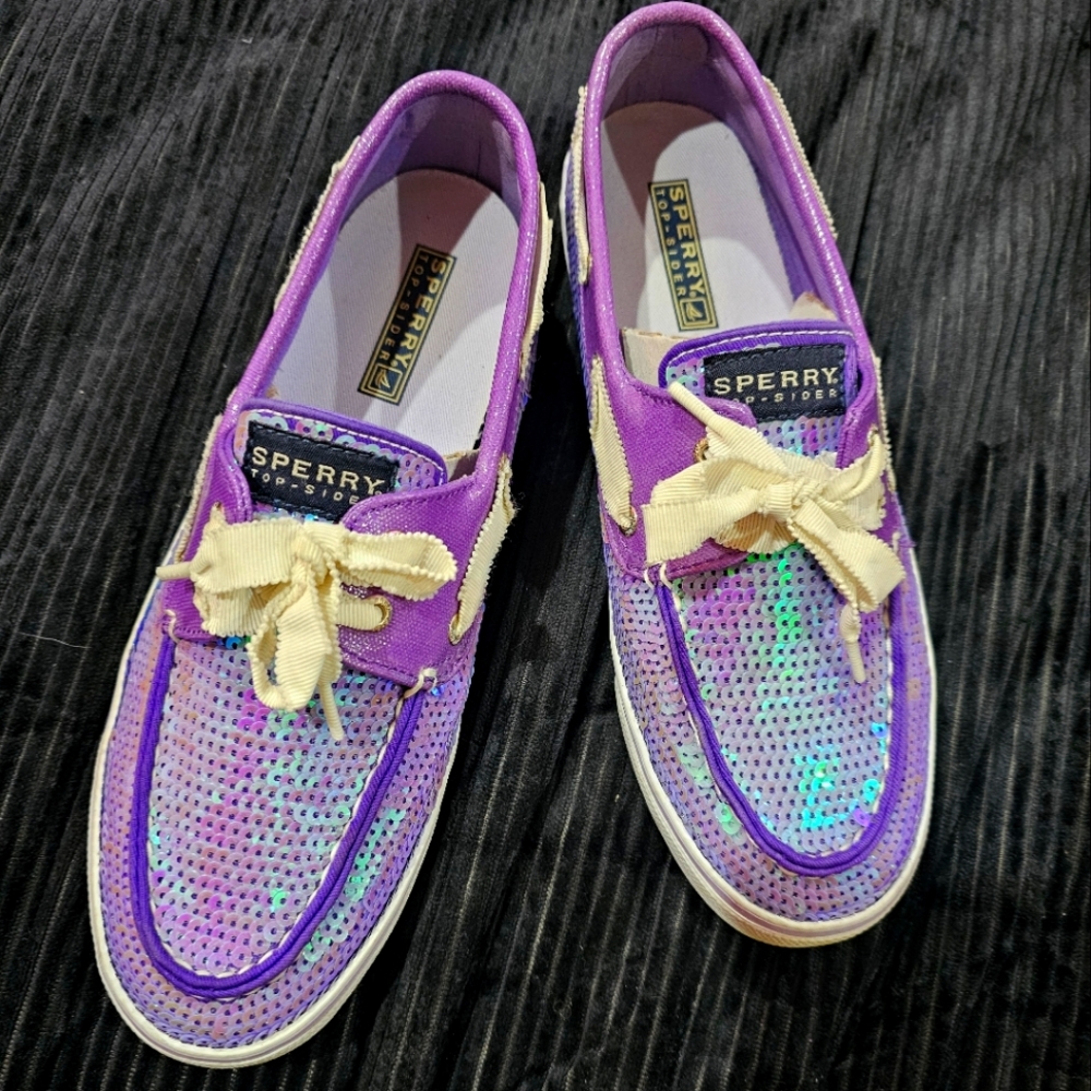 Sperry Boat Shoes